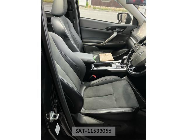 Mitsubishi ECLIPSE CROSS 2022-01 8848824-8