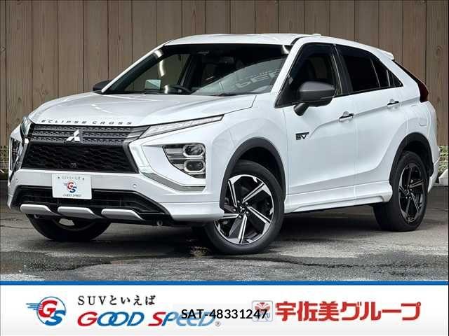 Mitsubishi ECLIPSE CROSS 2021-08 8870902-0