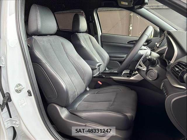 Mitsubishi ECLIPSE CROSS 2021-08 8870902-10