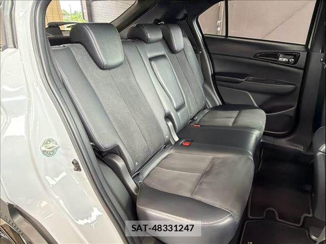 Mitsubishi ECLIPSE CROSS 2021-08 8870902-11