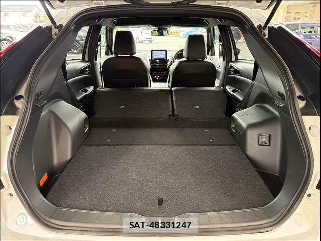 Mitsubishi ECLIPSE CROSS 2021-08 8870902-12