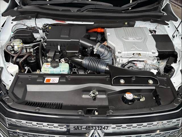 Mitsubishi ECLIPSE CROSS 2021-08 8870902-13