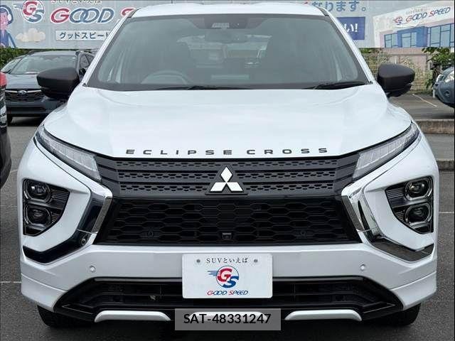 Mitsubishi ECLIPSE CROSS 2021-08 8870902-14