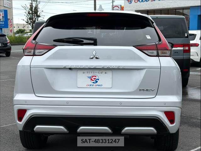 Mitsubishi ECLIPSE CROSS 2021-08 8870902-15
