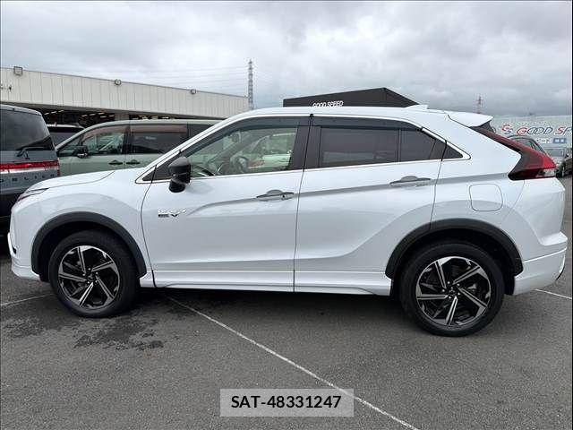 Mitsubishi ECLIPSE CROSS 2021-08 8870902-16