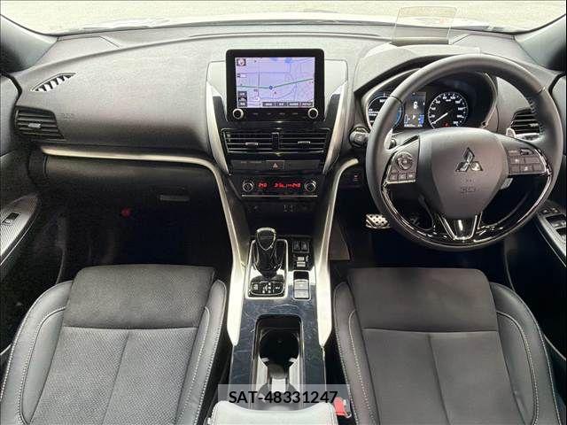 Mitsubishi ECLIPSE CROSS 2021-08 8870902-1