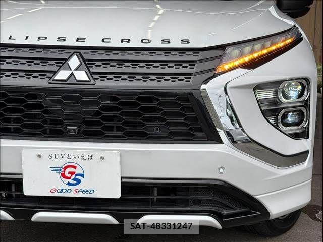 Mitsubishi ECLIPSE CROSS 2021-08 8870902-19