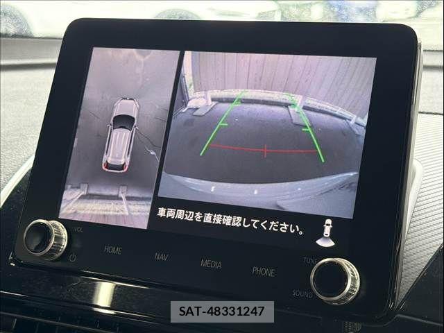 Mitsubishi ECLIPSE CROSS 2021-08 8870902-3