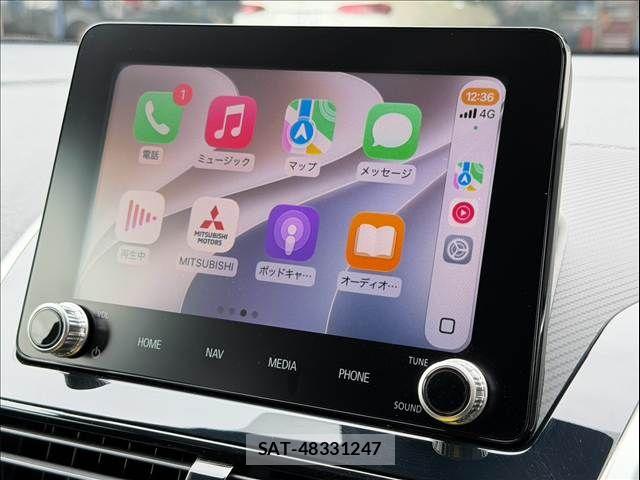 Mitsubishi ECLIPSE CROSS 2021-08 8870902-4