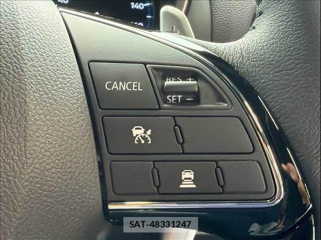 Mitsubishi ECLIPSE CROSS 2021-08 8870902-5