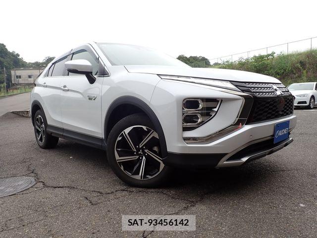 Mitsubishi ECLIPSE CROSS 2021-08 8870905-0