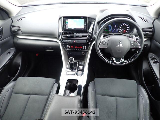 Mitsubishi ECLIPSE CROSS 2021-08 8870905-17