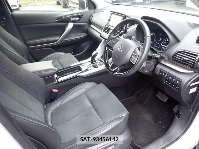 Mitsubishi ECLIPSE CROSS 2021-08 8870905-1