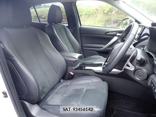 Mitsubishi ECLIPSE CROSS 2021-08 8870905-20