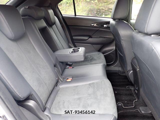 Mitsubishi ECLIPSE CROSS 2021-08 8870905-21