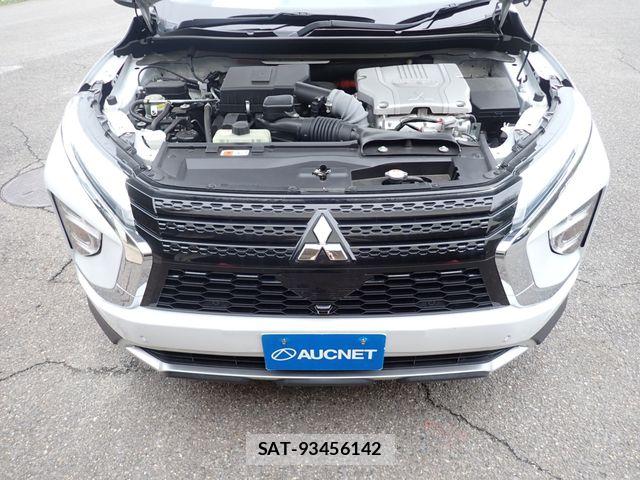 Mitsubishi ECLIPSE CROSS 2021-08 8870905-25