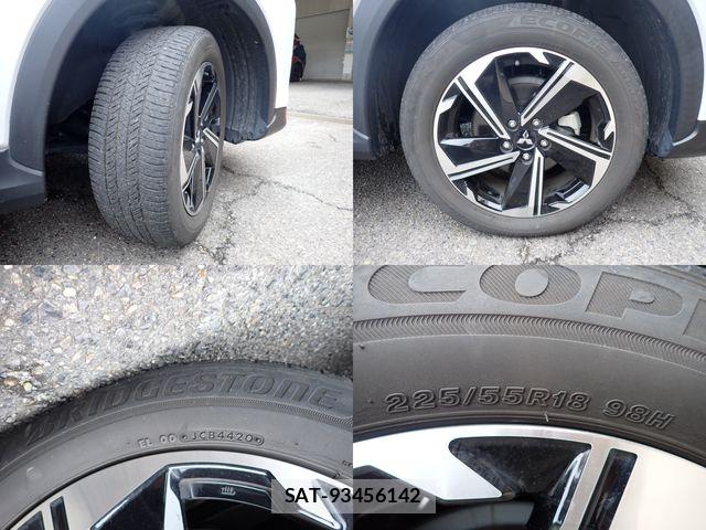 Mitsubishi ECLIPSE CROSS 2021-08 8870905-26