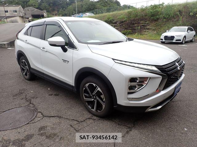 Mitsubishi ECLIPSE CROSS 2021-08 8870905-3