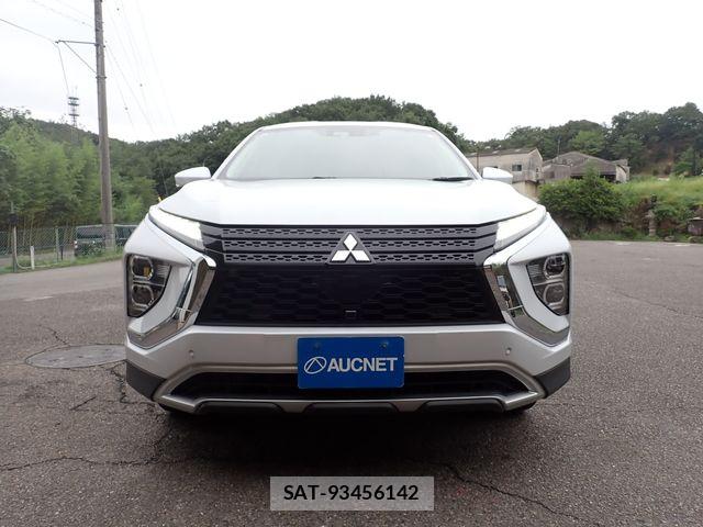 Mitsubishi ECLIPSE CROSS 2021-08 8870905-4