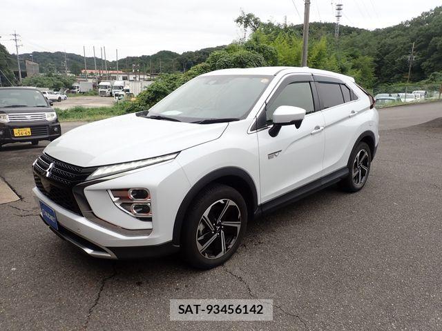 Mitsubishi ECLIPSE CROSS 2021-08 8870905-5