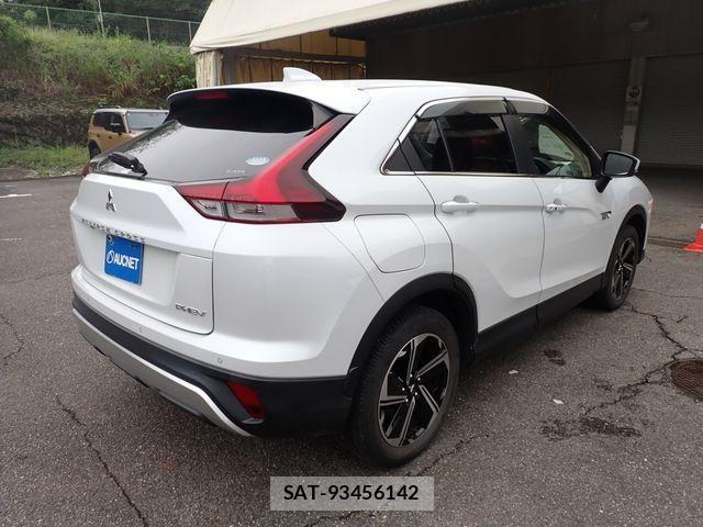 Mitsubishi ECLIPSE CROSS 2021-08 8870905-6
