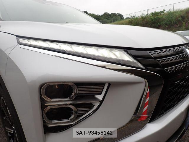 Mitsubishi ECLIPSE CROSS 2021-08 8870905-8