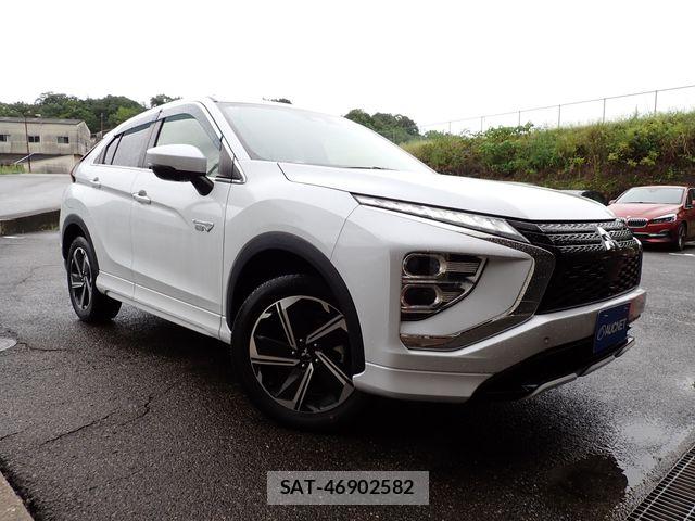 Mitsubishi ECLIPSE CROSS 2021-08 8870904-0