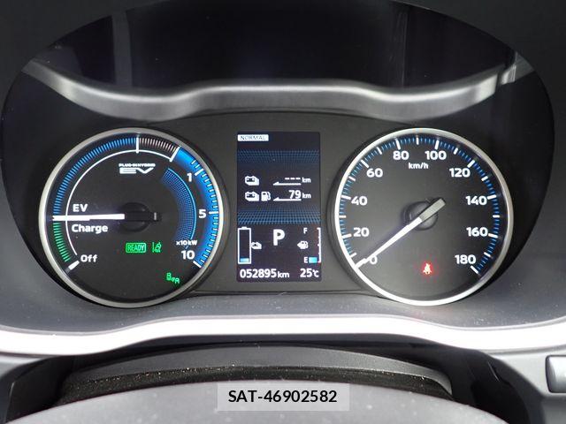 Mitsubishi ECLIPSE CROSS 2021-08 8870904-9