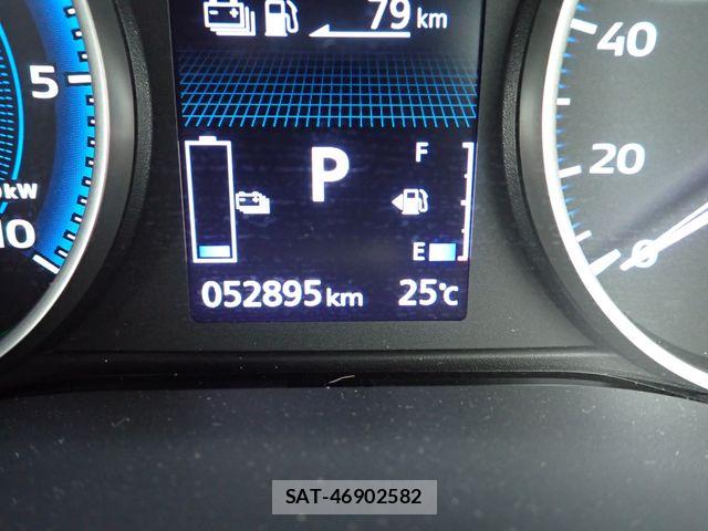 Mitsubishi ECLIPSE CROSS 2021-08 8870904-10