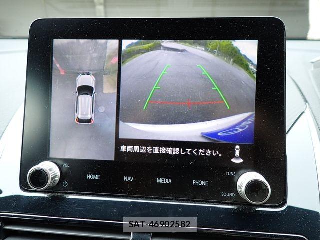 Mitsubishi ECLIPSE CROSS 2021-08 8870904-13