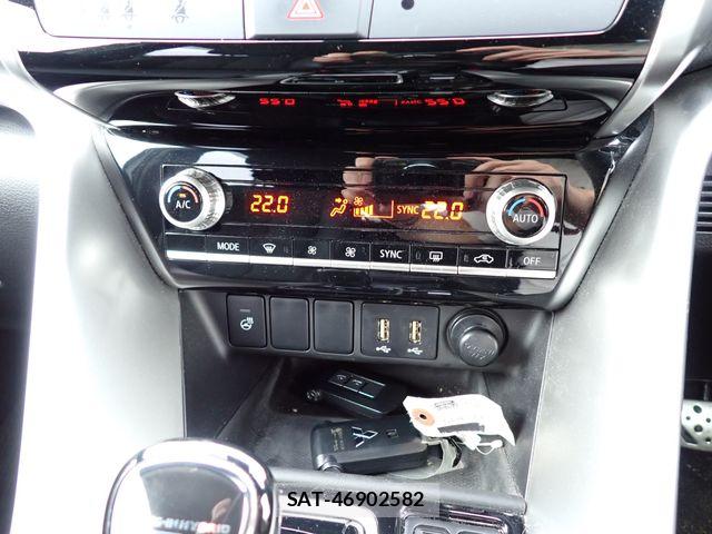 Mitsubishi ECLIPSE CROSS 2021-08 8870904-14