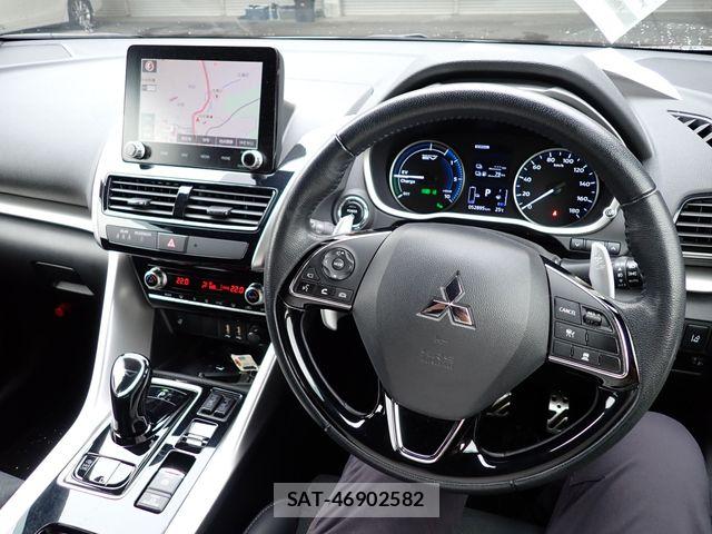 Mitsubishi ECLIPSE CROSS 2021-08 8870904-16