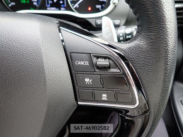 Mitsubishi ECLIPSE CROSS 2021-08 8870904-17