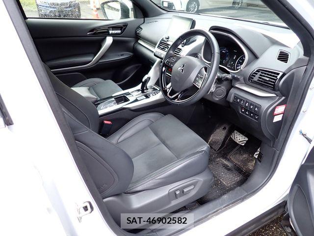 Mitsubishi ECLIPSE CROSS 2021-08 8870904-1