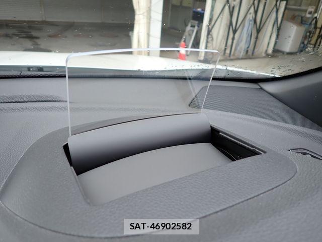 Mitsubishi ECLIPSE CROSS 2021-08 8870904-19