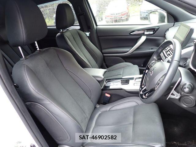 Mitsubishi ECLIPSE CROSS 2021-08 8870904-20