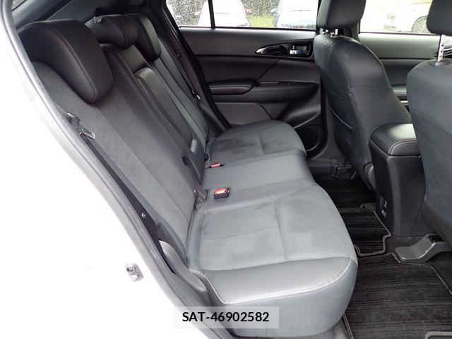 Mitsubishi ECLIPSE CROSS 2021-08 8870904-21