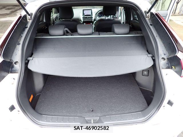 Mitsubishi ECLIPSE CROSS 2021-08 8870904-23