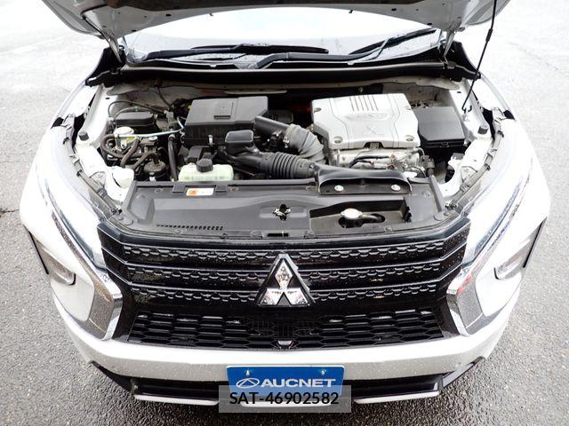 Mitsubishi ECLIPSE CROSS 2021-08 8870904-24