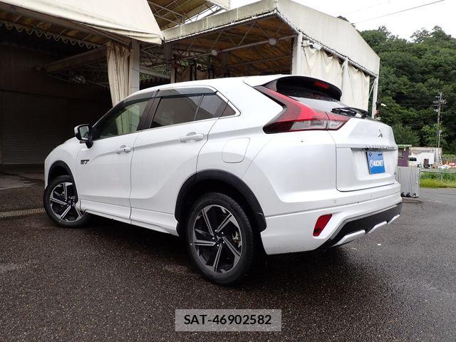 Mitsubishi ECLIPSE CROSS 2021-08 8870904-2