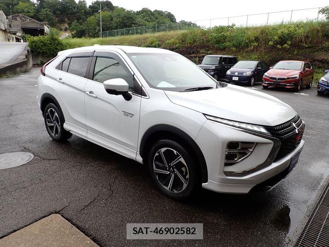 Mitsubishi ECLIPSE CROSS 2021-08 8870904-3