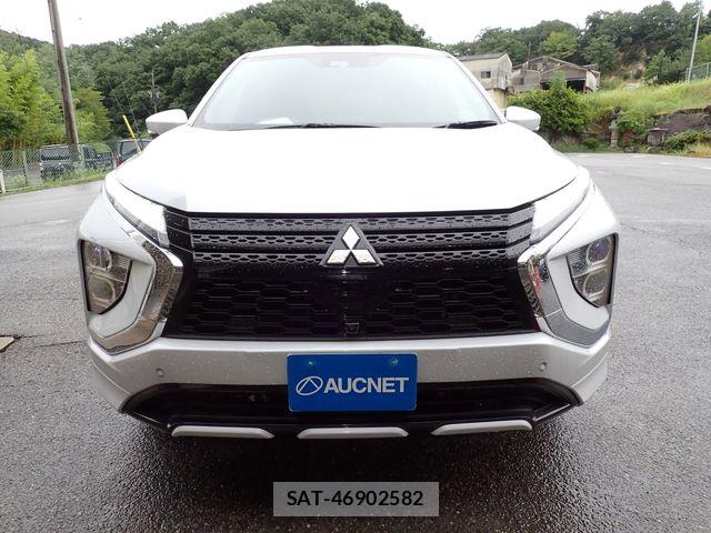 Mitsubishi ECLIPSE CROSS 2021-08 8870904-4