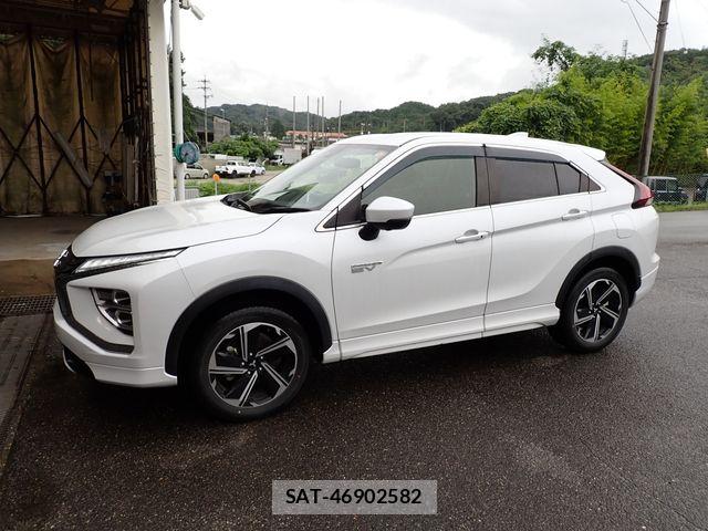 Mitsubishi ECLIPSE CROSS 2021-08 8870904-5