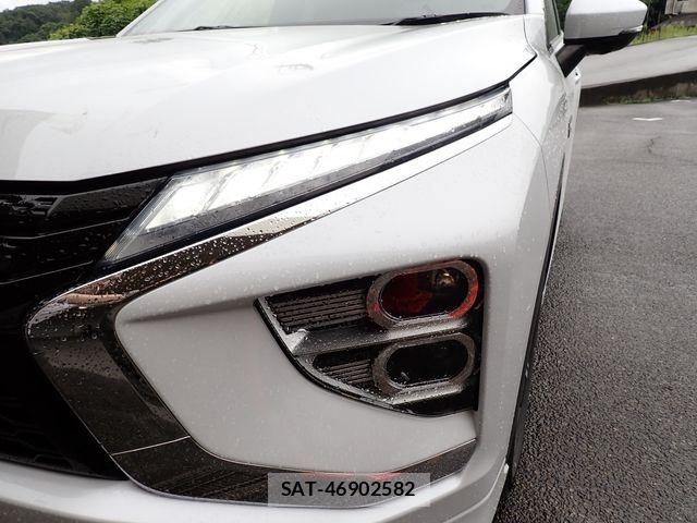Mitsubishi ECLIPSE CROSS 2021-08 8870904-7