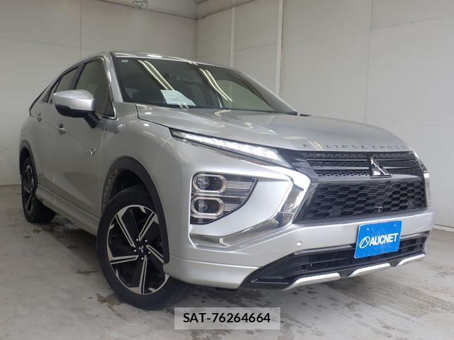 Mitsubishi ECLIPSE CROSS 2022-03 8870903-0