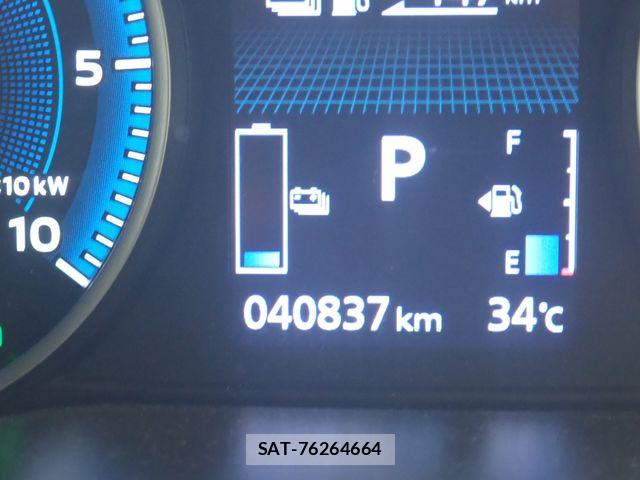 Mitsubishi ECLIPSE CROSS 2022-03 8870903-13