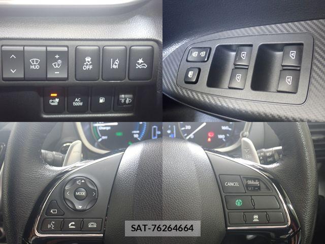 Mitsubishi ECLIPSE CROSS 2022-03 8870903-18