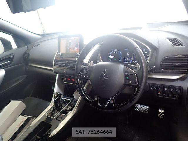 Mitsubishi ECLIPSE CROSS 2022-03 8870903-1