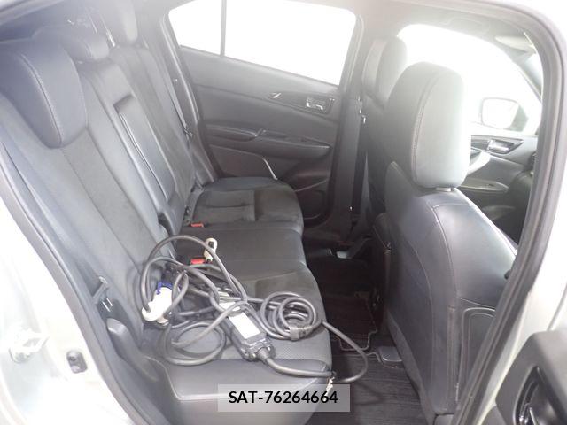 Mitsubishi ECLIPSE CROSS 2022-03 8870903-22