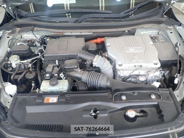 Mitsubishi ECLIPSE CROSS 2022-03 8870903-25